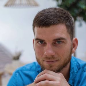 Руслан Авдеев